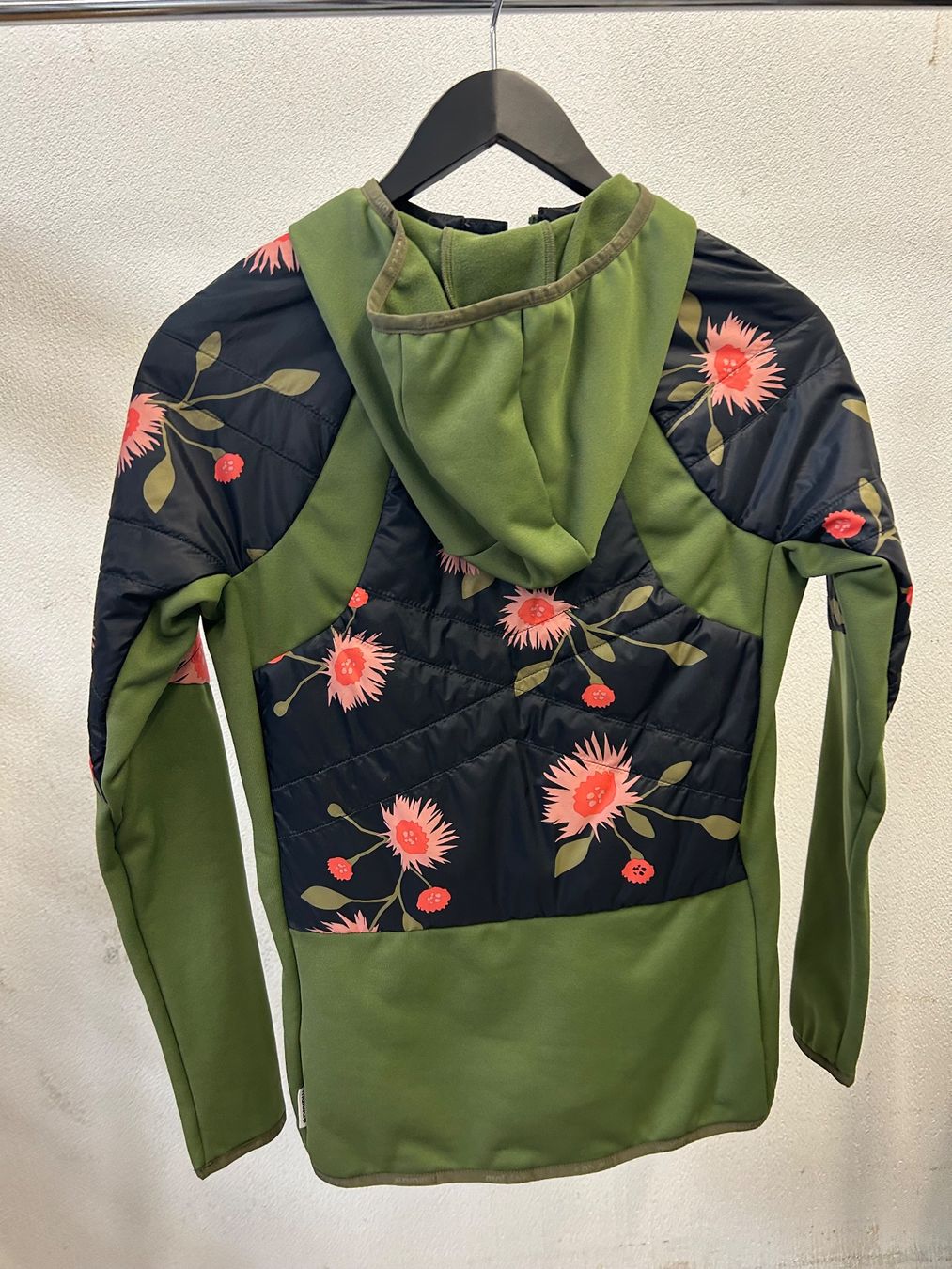 Maloja Giacche: Langlaufjacke Maloja – Nuovo (secondo la descrizione) da Chur venduto da zue_m8ck 2