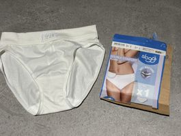 Slip sloggi confort taile 36 neuf
