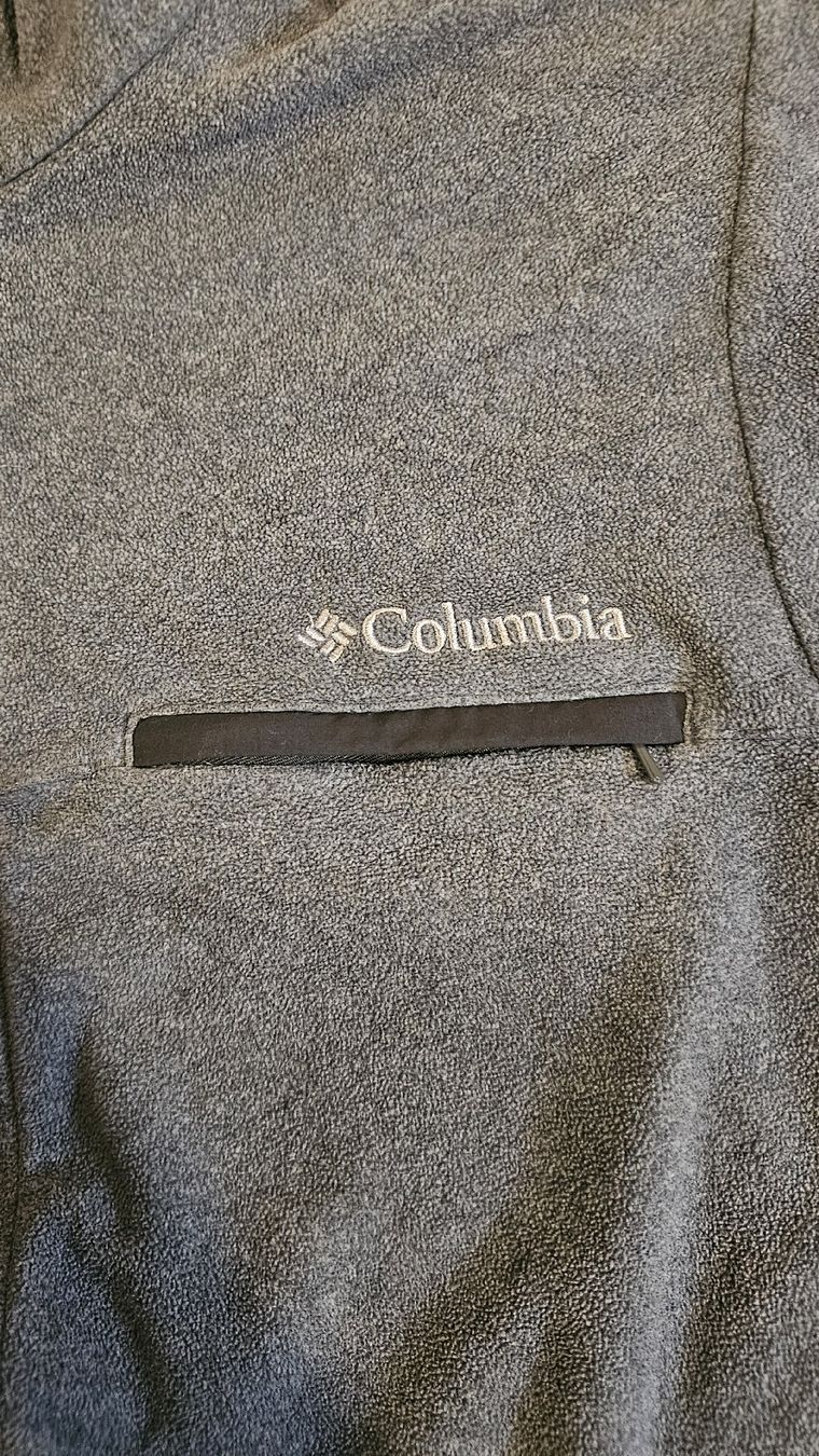 Columbia Maglioni & Felpe: Polar COLUMBIA taille "S" men – Nuovo (secondo la descrizione) da Courtepin venduto da BSA2300 2
