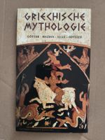 Griechische Mythologie: Götter Helden Ilias Odyssee