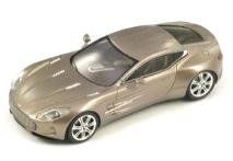Aston Martin One-77 - Spark 1:43