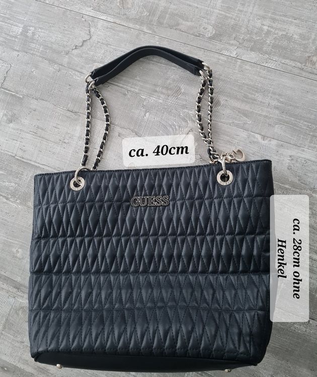 Guess Shopper | Kaufen auf Ricardo