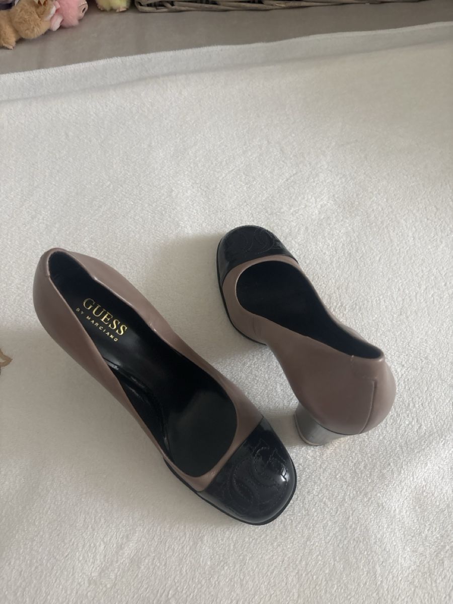 Guess Scarpe da donna: Guess Pumps Gr. 38,5 – Nuovo (secondo la descrizione) da Feusisberg venduto da LadyLook 4
