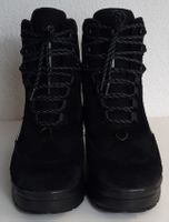 LOWA Climate Control Damen Wanderschuhe Schwarz Gr.41 1/3