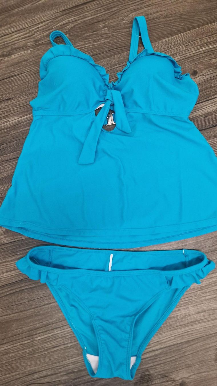 Maillots de bain & Bikinis: Bikini, Gr.36 – D'occasion à Obergösgen par js9_h6hp