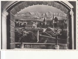 Bern 1952