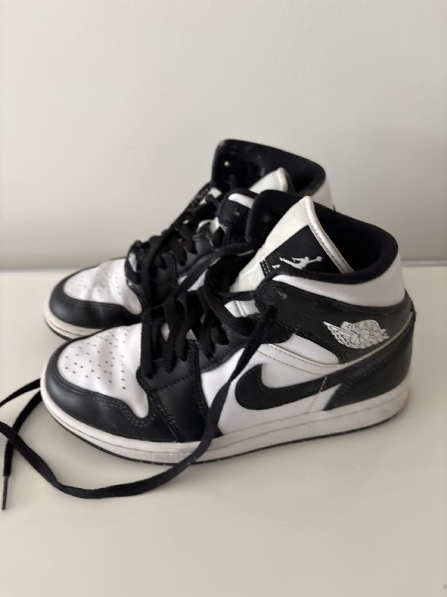 Nike Scarpe da uomo: Originale Nike Jordans – Usato da Salenstein venduto da sehrgut 1