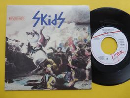 Skids – Masquerade