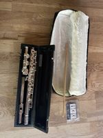 Querflöte Schülerinstrument Tomasi Vienna