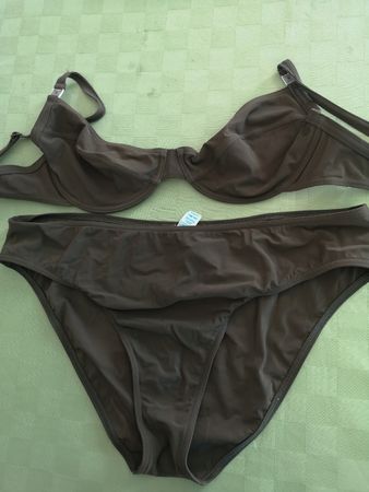 Maillot de bain 