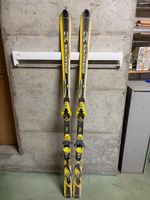 Ski Rossignol avec chaussure 43