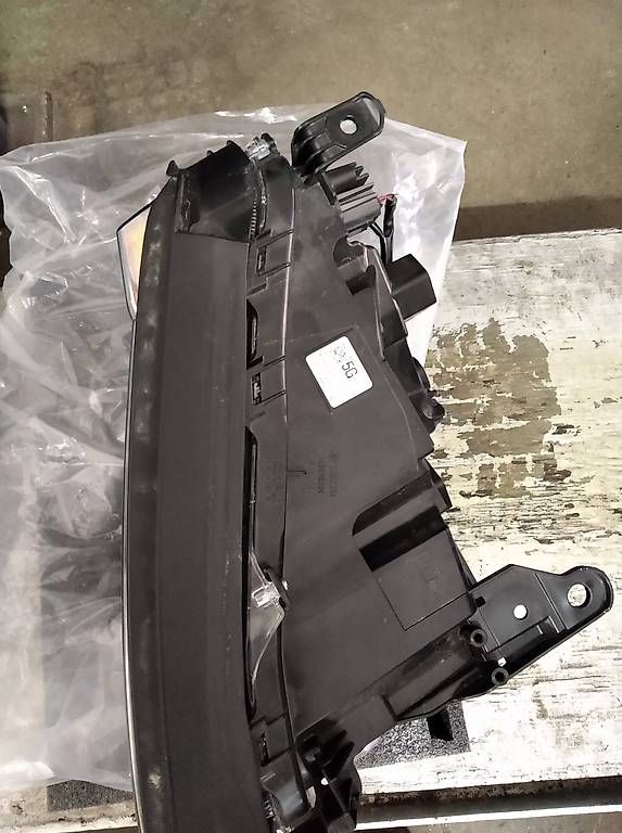 Fari: Toyota Land Cruiser Scheinwerfer – Usato da Chur venduto da oberu 2