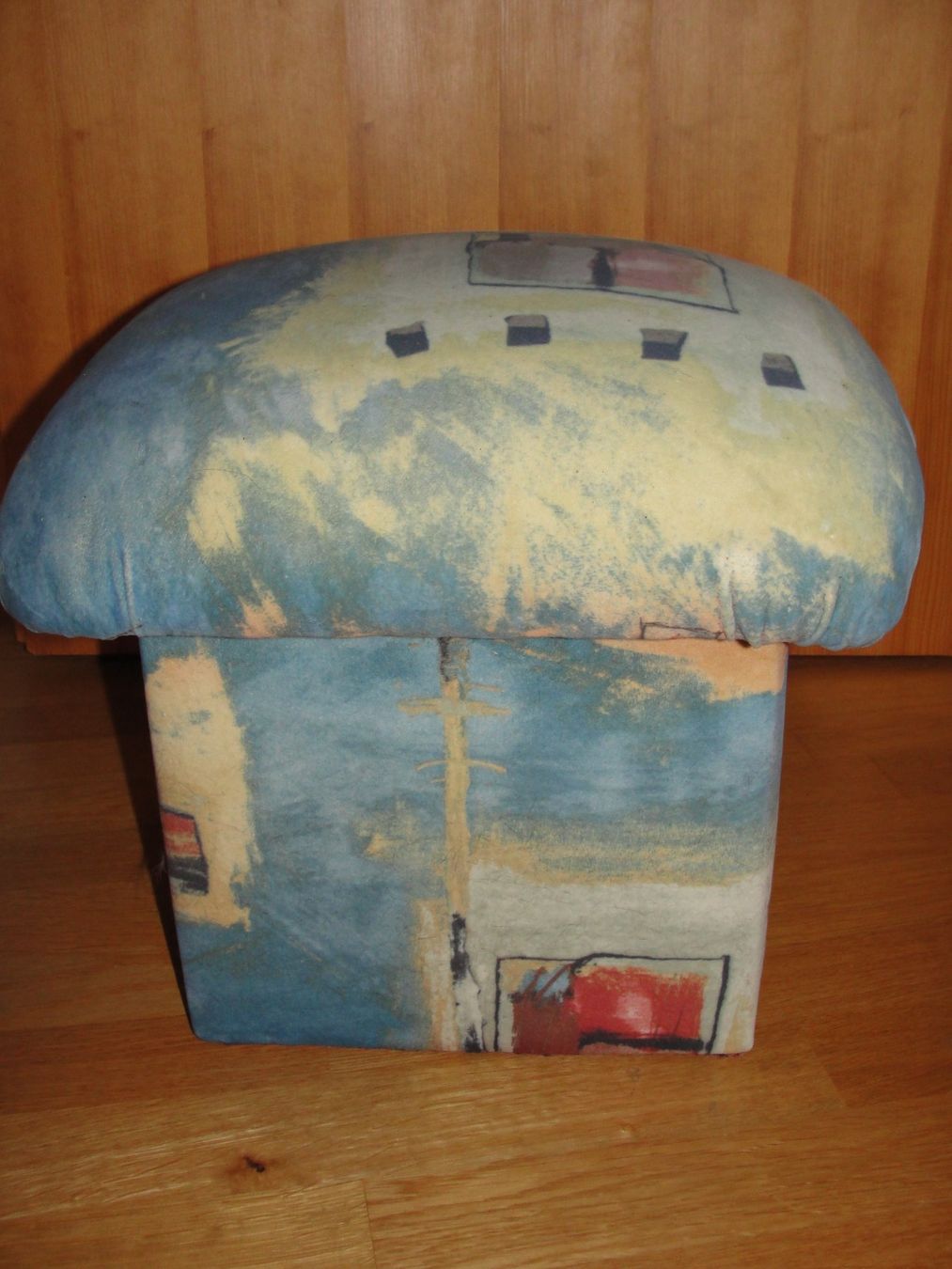 Tabourets: Hocker – Neuf (Voir description) à Oberschrot par Schello 2