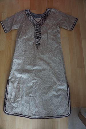 Kaftan für die Frau 2teilig ca. Gr. 38