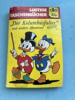 Lustige Taschenbücher Nr. 1 - Der Kolumbusfalter