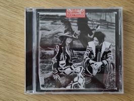 The White Stripes - Icky Thump