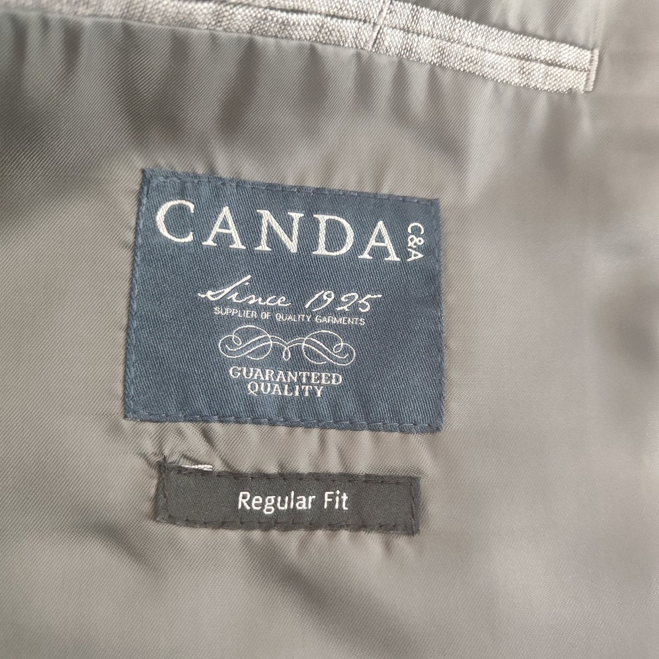 Giacche: 100% Leinen Herren Blazer GR 50 – Nuovo (secondo la descrizione) da Langnau am Albis venduto da Judithsebi 6