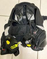 Tauchjacket, Tarierjacket MARES Morphos Pro - neuwertig
