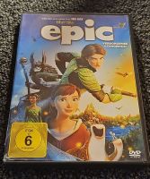 Epic - Verborgenes Königreich DVD (19688)