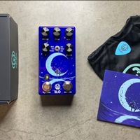 Walrus Slö Reverb