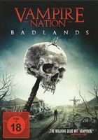 Vampire Nation - Badlands