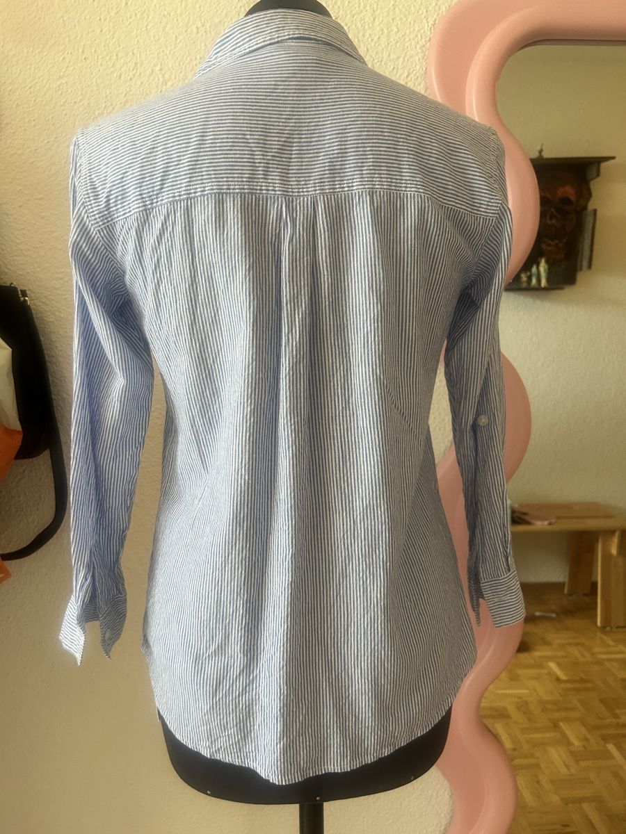 Camicette: Family Affairs Hemdbluse – Usato da Zürich venduto da Seraphine_1302 3