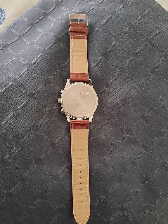 Uhren: Armbanduhr Daniel Hechter – Gebraucht aus Hünenberg von musicsam90 2