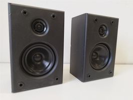 Brendle AC001SAT KompactLautsprecher