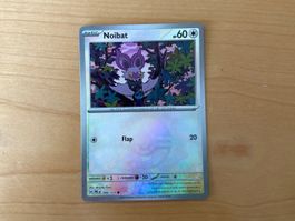 Noibat [Pokeball] 090/131 PRE EN