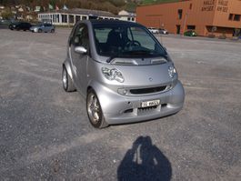 Smart Brabus