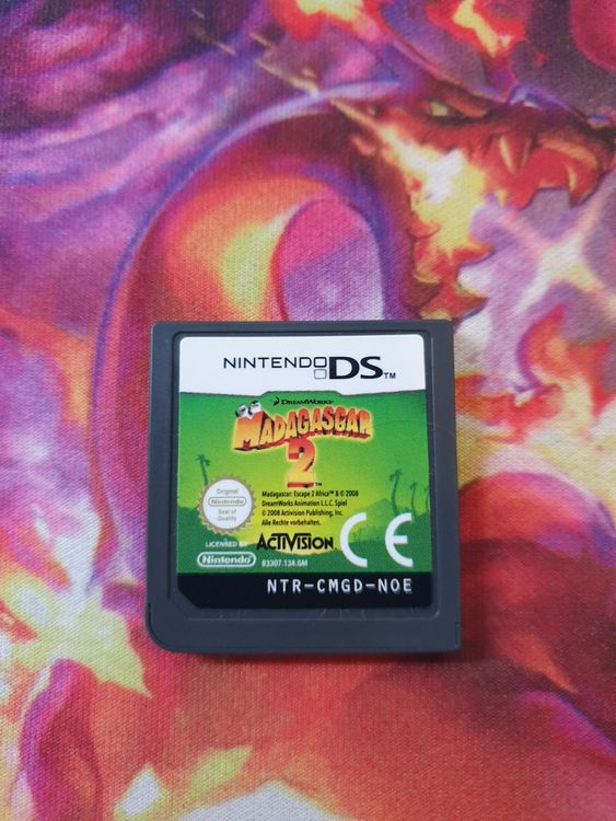 madagascar-2-nintendo-ds-kaufen-auf-ricardo