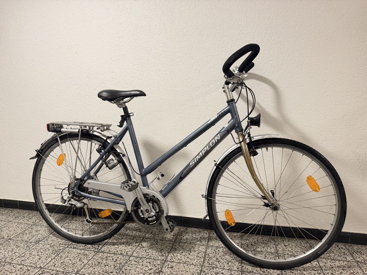 Biciclette: Simplon – Usato da Stansstad venduto da 91PD 3