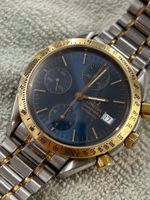 Omega Speedmaster Automatic Date