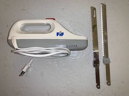 Elektromesser