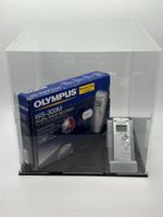 Olympus 9 Voice Recorder Dictaphone Diktaphon Digital Vocal