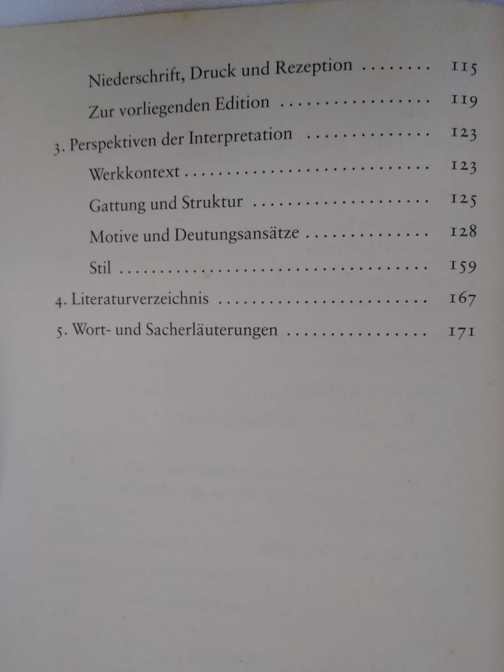 Bücher: Gottfried Keller:  Kleider machen Leute – Gebraucht aus Zürich von Flitzi2005 6