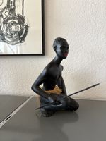 Cortendorf Figur Akt 60er