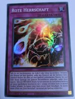Yu-Gi-Oh! Rote Herrschaft *Super Rare* ETCO-DE074