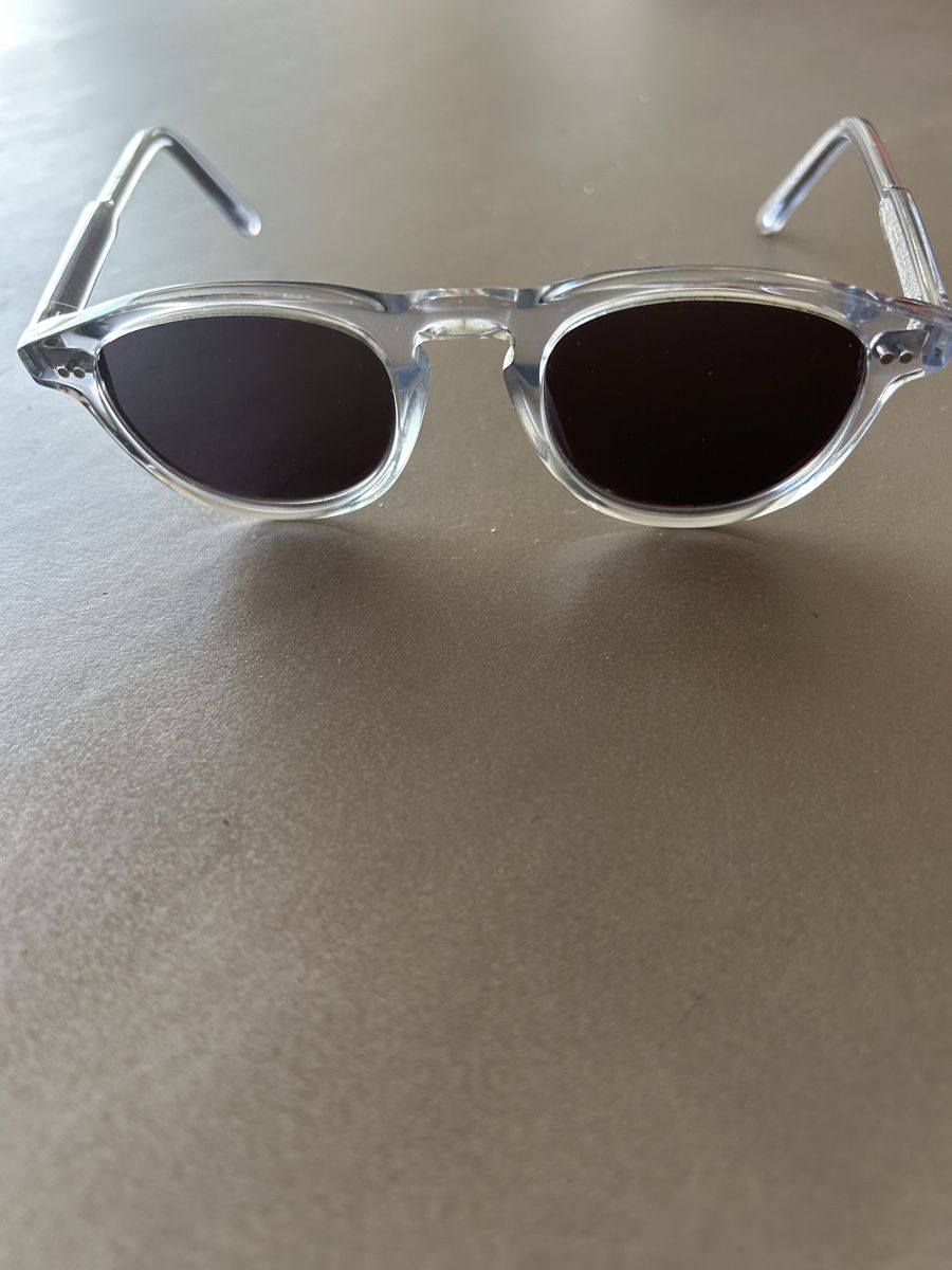 Brillen & Gläser: Herrensonnenbrille – Gebraucht aus Liebefeld von urbanier
