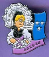 Wappen & Tracht   AARGAU