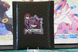 Pokémon Mystery Pack Mind AR