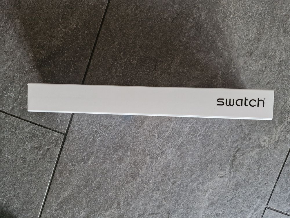 Swatch Orologi: Swatch – Nuovo e nell'imballaggio originale da Oey venduto da Polippina 1
