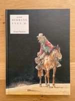 (HERMANN) SANS PARDON / ONE SHOT / PREMIERE EDITION