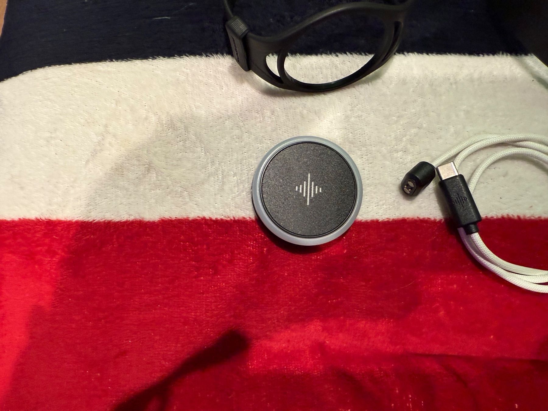 Strumenti musicali: Soundbrenner pulse smart metronome – Usato da Dicken venduto da Armylandrover 2