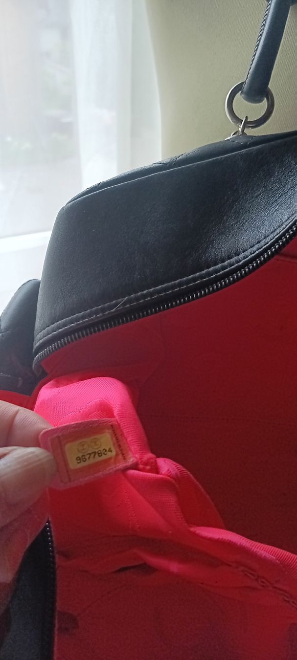 Chanel Sacs femmes: Orig.Chanel Ledertasche – D'occasion à Maienfeld par Andyr44 3
