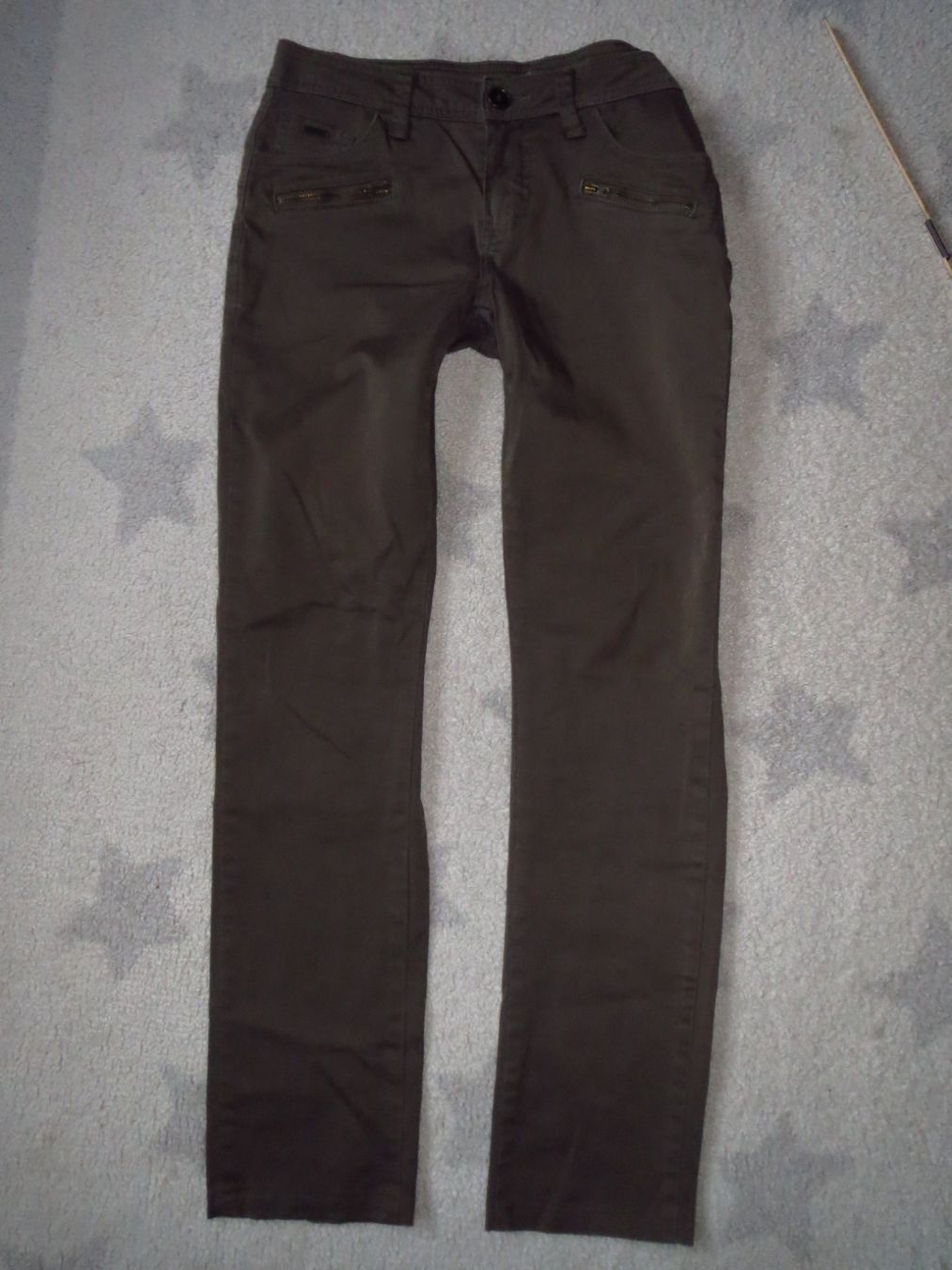 Pantaloni: tolle NILE Damen Hose Gr S – Usato da Kiental venduto da Anna8702 2
