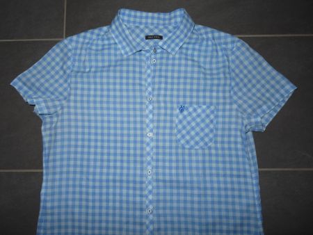 Traum-Bluse MARC O'POLO Gr.38 +++top+++