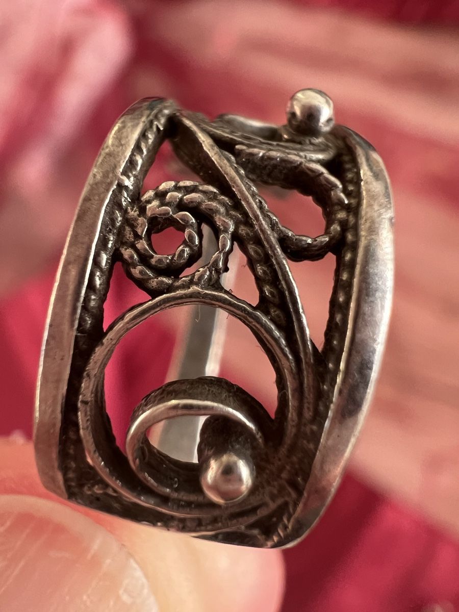 Ohrringe & -stecker: Ohrringe Silber – Gebraucht aus Bülach von Isles