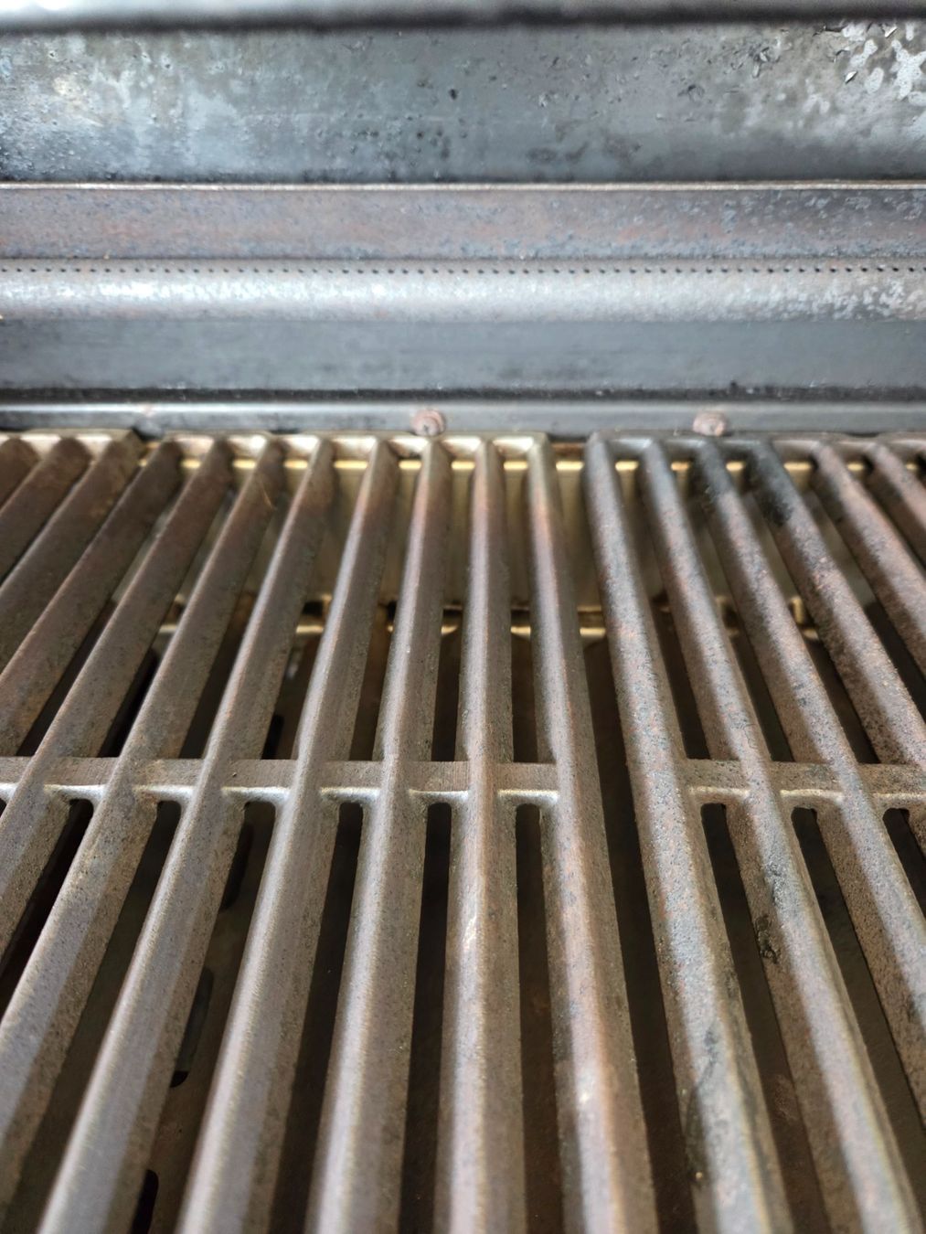 Broil King Griglie: A vendre barbecue Broil King – Usato da Attalens venduto da jack021 4