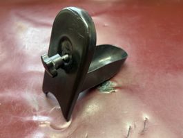 Mofa Sachs 503 Turbo Tank Werkzeugbox